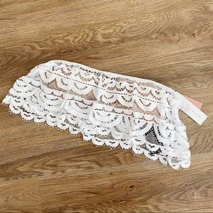 NWT South Moon Under Bikini Top